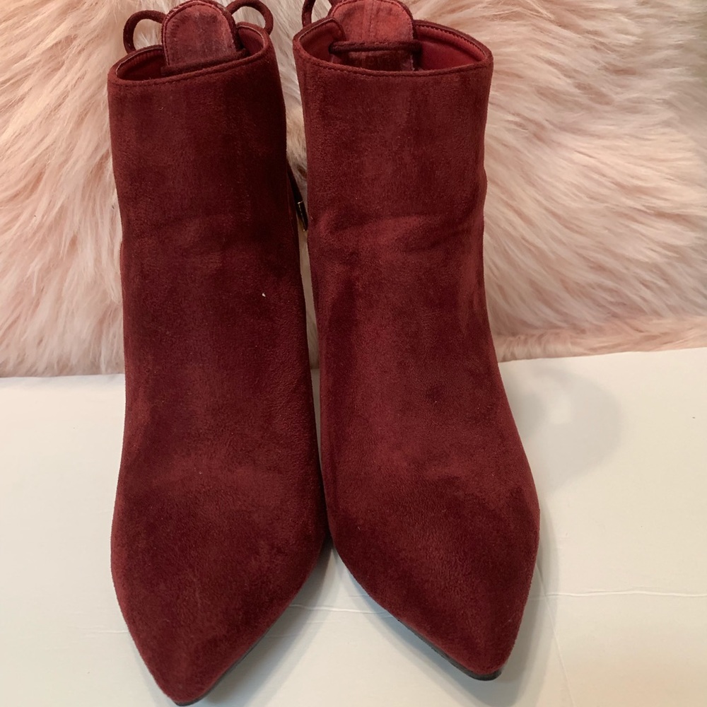 Herstyle ankle boots